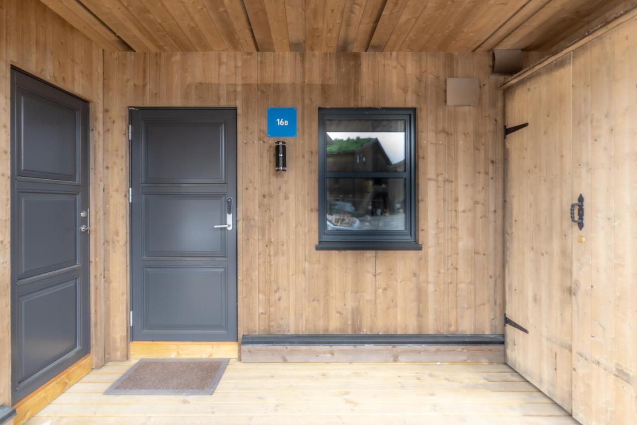 Trysiltunet 16B Exterior photo